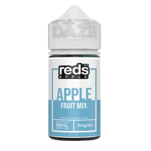 Reds Apple Fruit Mix e-Juice