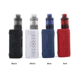 Teslacigs WYE II 2 Vape 86W Kit with Citrine 24 Tank