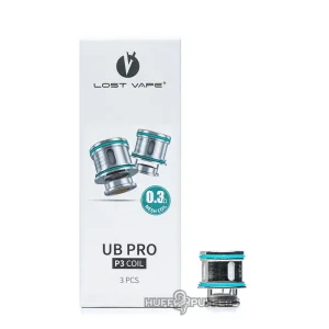 Lost Vape UB Pro Coils
