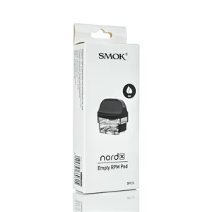 SMOK NORD X Replacement Pods