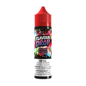 Polar Punch – Flavour Drop E-Liquid