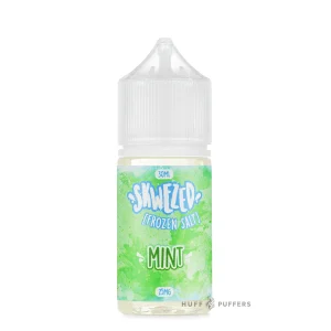 Skwezed Salt – Mint 30mL