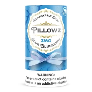 Pillowz TFN Pouch