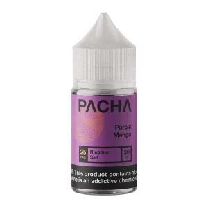 Purple Mango Pacha Salts