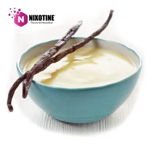 French Vanilla Nixotine (Flavored Nixodine)