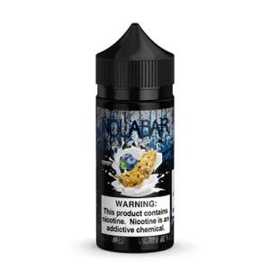 Nola Bar Berrynola by SadBoy 100mL (NolaLine Blueberry)