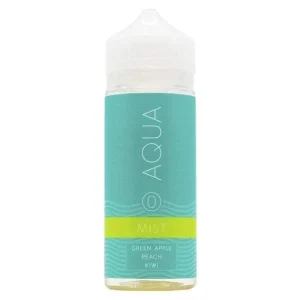 Marina Vape Aqua Mist 100ml Shortfill