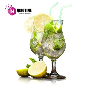 Mojito Nixotine (Flavored Nixodine)