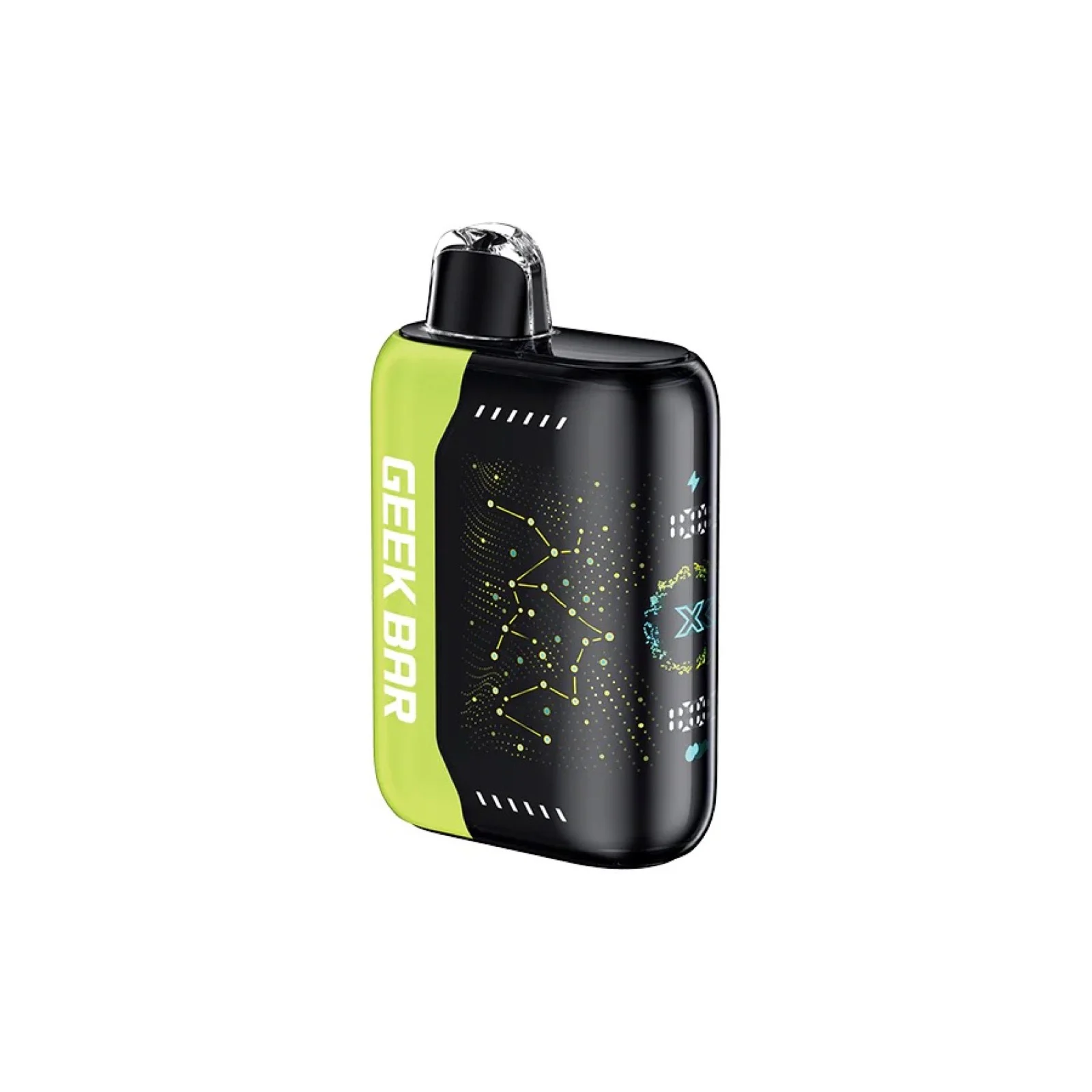 Peach Lemon Ice Geek Bar Pulse X – Disposable Vape