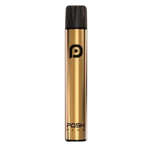 Banana Strawberry Posh Plus XL