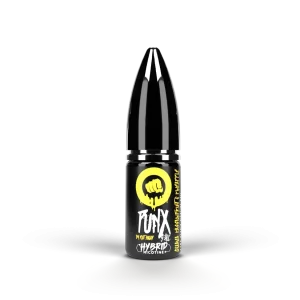 Riot Squad Punx Guava, Passionfruit & Pineapple 10ml Nic Salt