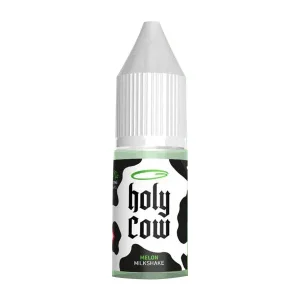 Holy Cow Melon Milkshake 10ml Nic Salt