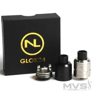 GLOK24 RDA by No Limits Mods