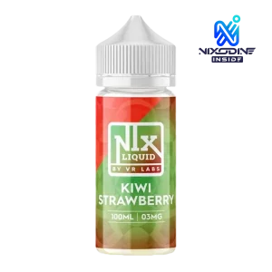 Kiwi Strawberry NIX Liquid