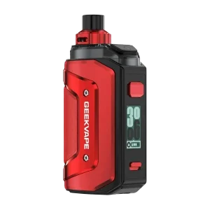 Geekvape Aegis Hero 5 Kit