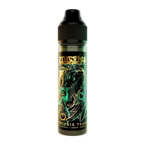 Zeus Juice Phoenix Tears 50ml Shortfill