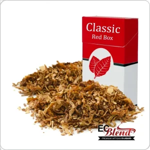 Red Box Classic (E-Liquid TFE)