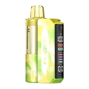 Lemon Heads Foger Switch Pro Kit