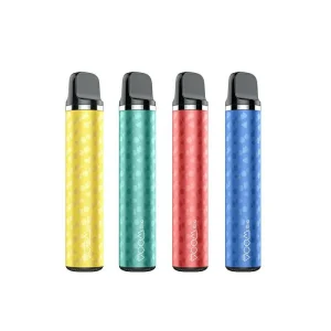 VOOM Xtra Disposable Kit 1500puffs
