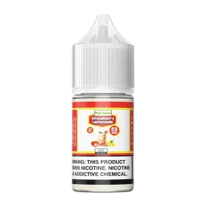 Strawberry Lemonade Pod Juice