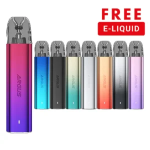 Voopoo Argus G2 Mini Pod Vape Kit