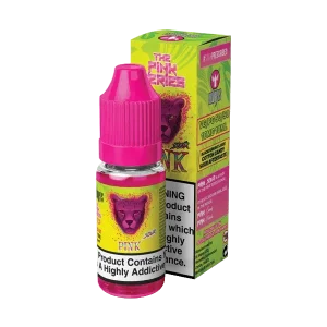 Pink Sour 10ml Salt