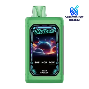 Baja Splash HOTBOX Elite 50K