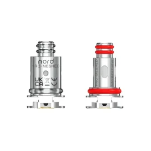 SMOK NORD PRO Replacement Coil 5PK