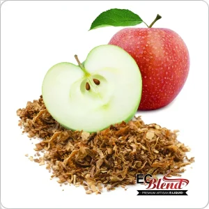 Apple Tobacco Blend (E-Liquid TFE)