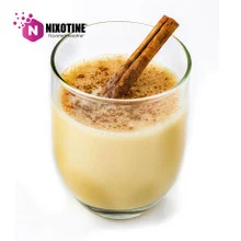 Eggnog Nixotine (Flavored Nixodine) About Nixotine - Flavored Nixodine® Browse Nixotine® Flavors 🔎︎ Replacement Coils Vaporizors Batteries