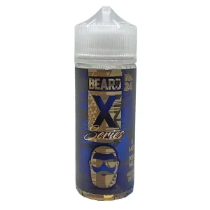 Beard Vapes No. 24 100ml Shortfill
