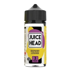 Raspberry Lemonade Juice Head e-Liquid 100ml