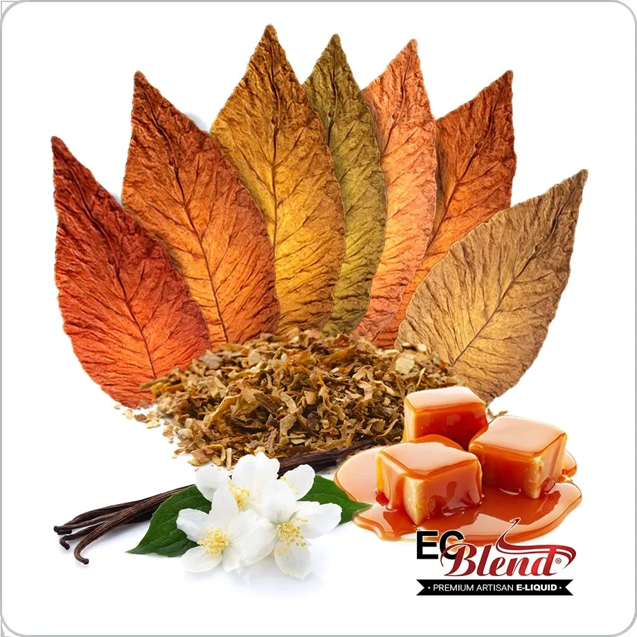 RY 7 (E-Liquid TFE)