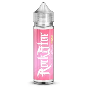 Rockstar Tropical Fizz 50ml Shortfill