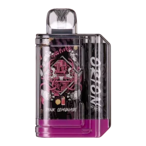 Pink Lemonade Orion Bar 7500