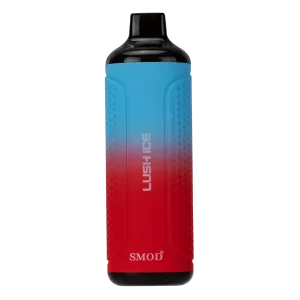 Lush Ice Kangvape Smod 6000