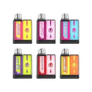 Vapengin Mercury 600 puffs Disposable Kit