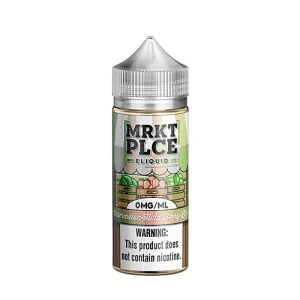 Watermelon Hula Berry Lime by MRKTPLCE 100ml - Ejuice Store