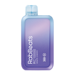 Grape Cherry RabBeats RC10000
