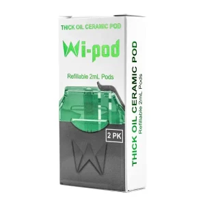 Wi-Pod 2pk
