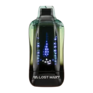 Cool Mint LOST MARY VIZ 55K