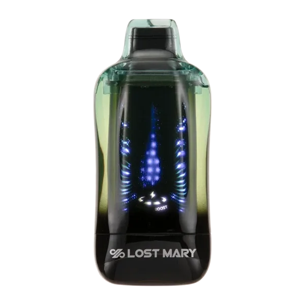 Cool Mint LOST MARY VIZ 55K