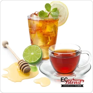 Sweet Tea - Peach Sweet Tea (E-Liquid TFE)