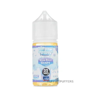 Pod Juice – Blue Razz Slushy Freeze 30mL
