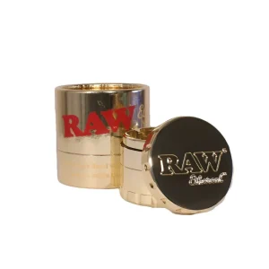 RAW Ethereal Grinder