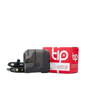 Suorin Air Pods By TIP (3 Pods)