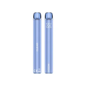 Voom Mesh Mini Zero Nicotine Disposable (3000 Puffs)