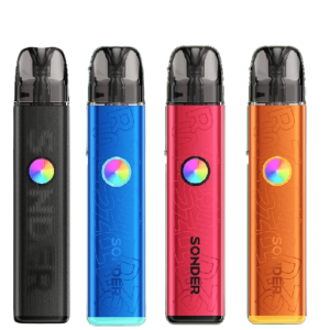 Geek Vape Sonder Q3 Pod System - Vape Craft Inc