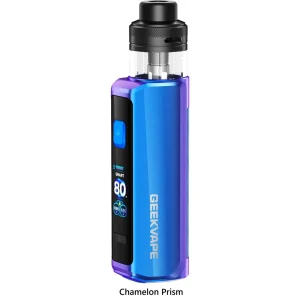 GeekVape Aegis Force Kit