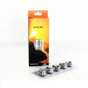 SMOK V8 Baby M2 Core Coil Head for TFV8 Baby Tank 5 Pack
